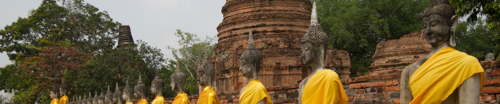 Thailand Travel